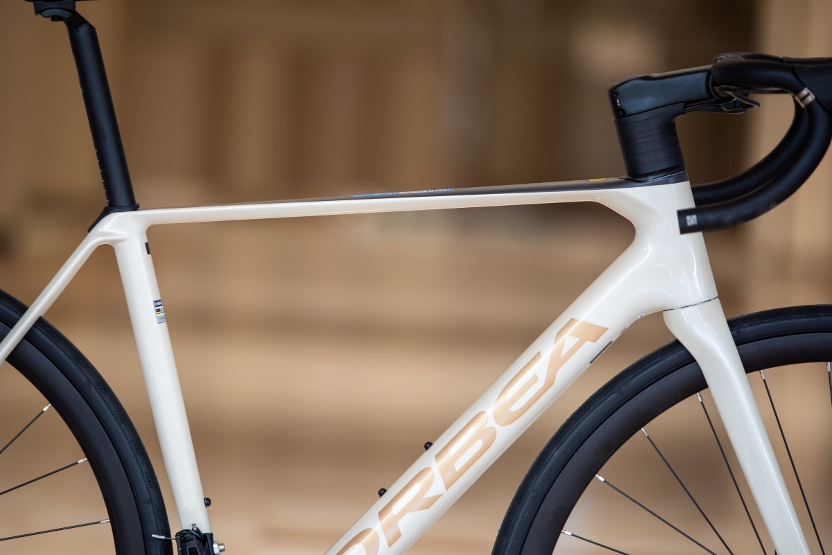 船橋×ORBEA】カーボンロードは30万円後半？皆に伝えたい”31万