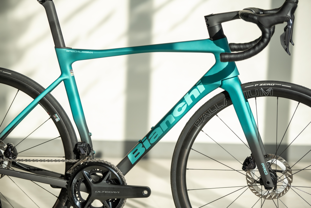 BIANCHI | 船橋で自転車をお探しならY's Road 船橋店