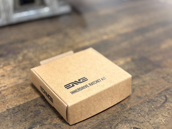 【ENVE】「40T RACHET KIT」入荷 | 船橋で自転車をお探しならY's Road 船橋店