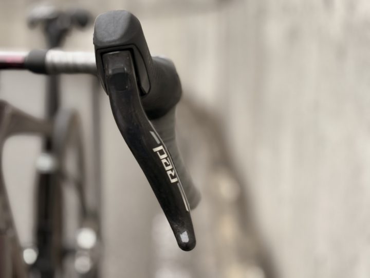 ENVE】逸品「SES AR ROAD HANDLEBAR」 | 船橋で自転車をお探しならY's
