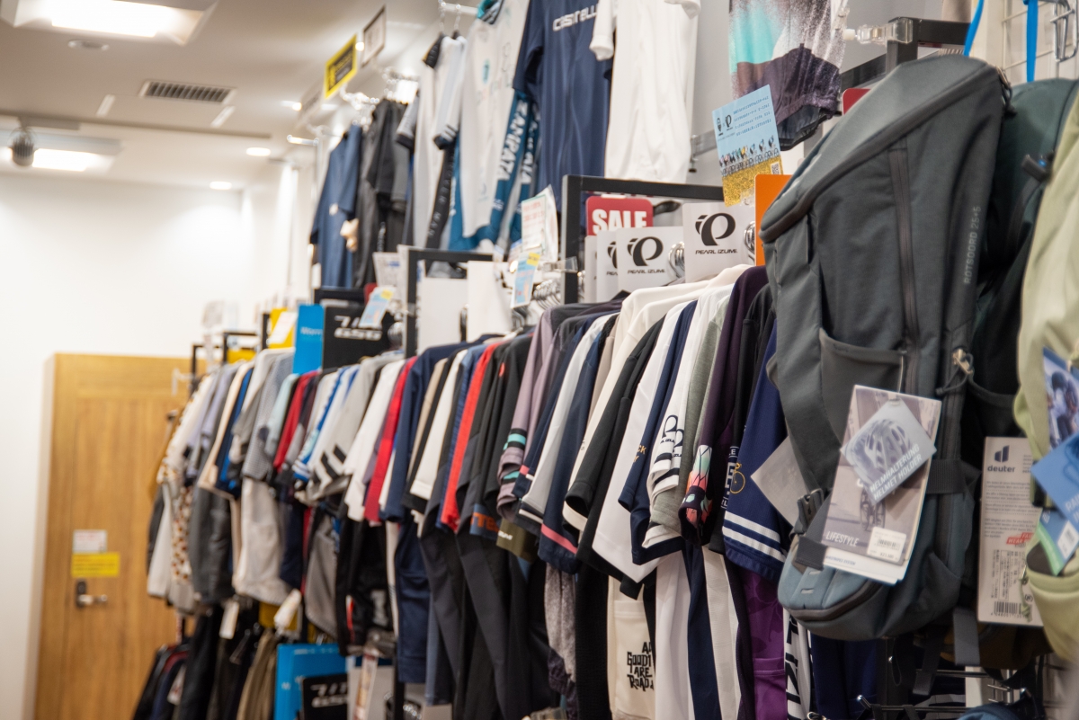 【船橋イベントまとめ】9月後半もイベント盛りだくさん！シューズ試履会やホイール試乗会等 | 船橋で自転車をお探しならY's Road 船橋店