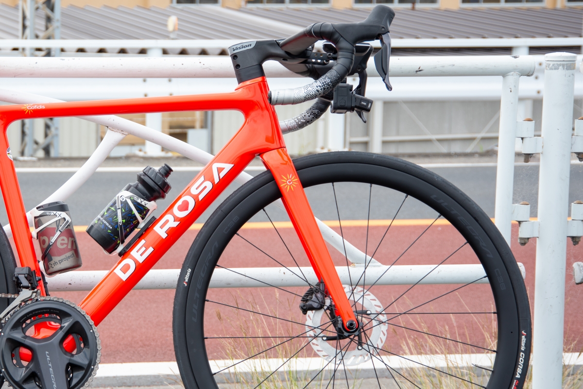 【船橋×試乗会】試してほしいホイールがここにある！！試乗できるのは今週末まで！ | 船橋で自転車をお探しならY's Road 船橋店