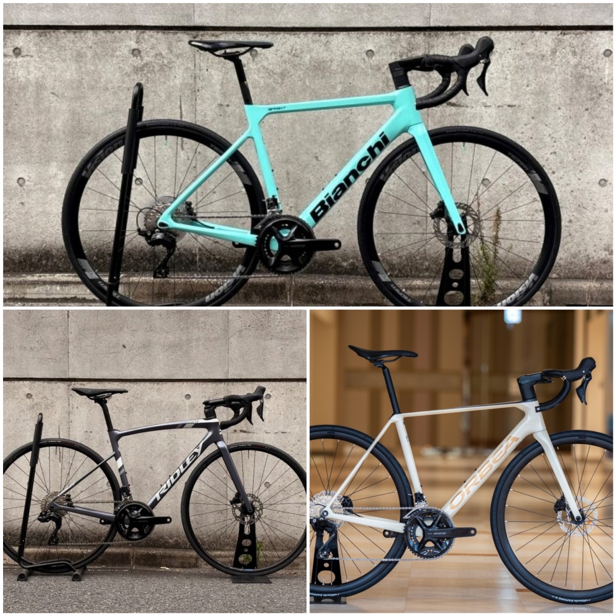 BIANCHI シングルギヤ 引取限定千葉県茂原市 BIANCHI | 船橋で自転車をお探しならY's Road 船橋店