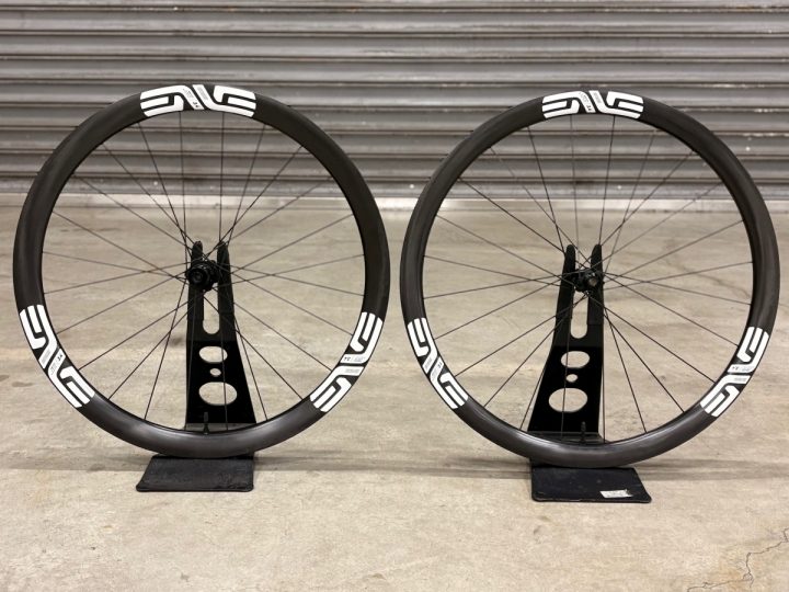 ENVE SES3.4 DISC シマノボディ 2023年モデル ENVE SES3.4 DISC シマノボディ 2023年モデル