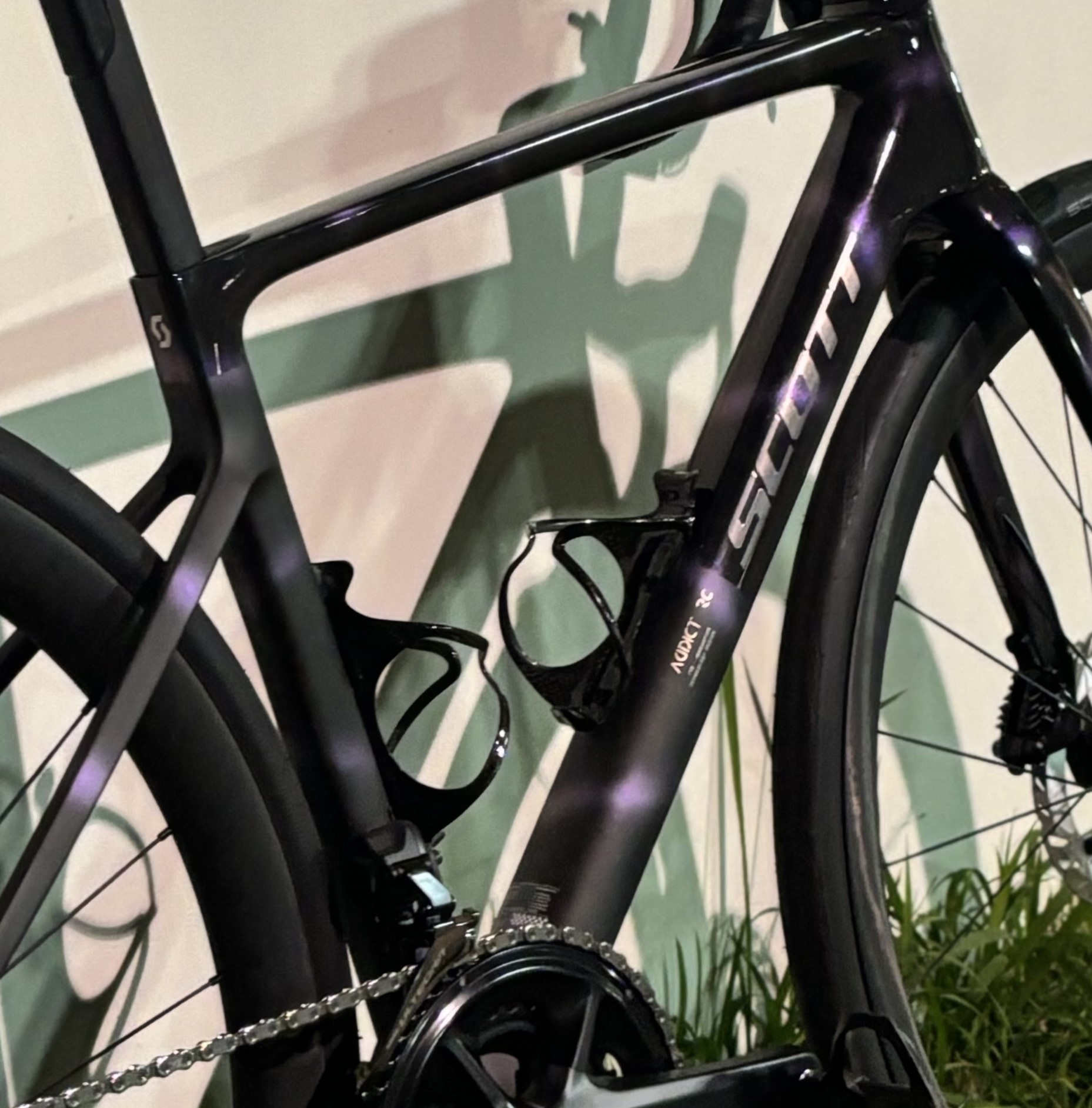 スタッフブログ】SCOTTの新型、ADDICT RCに乗ってみた | 船橋で自転車