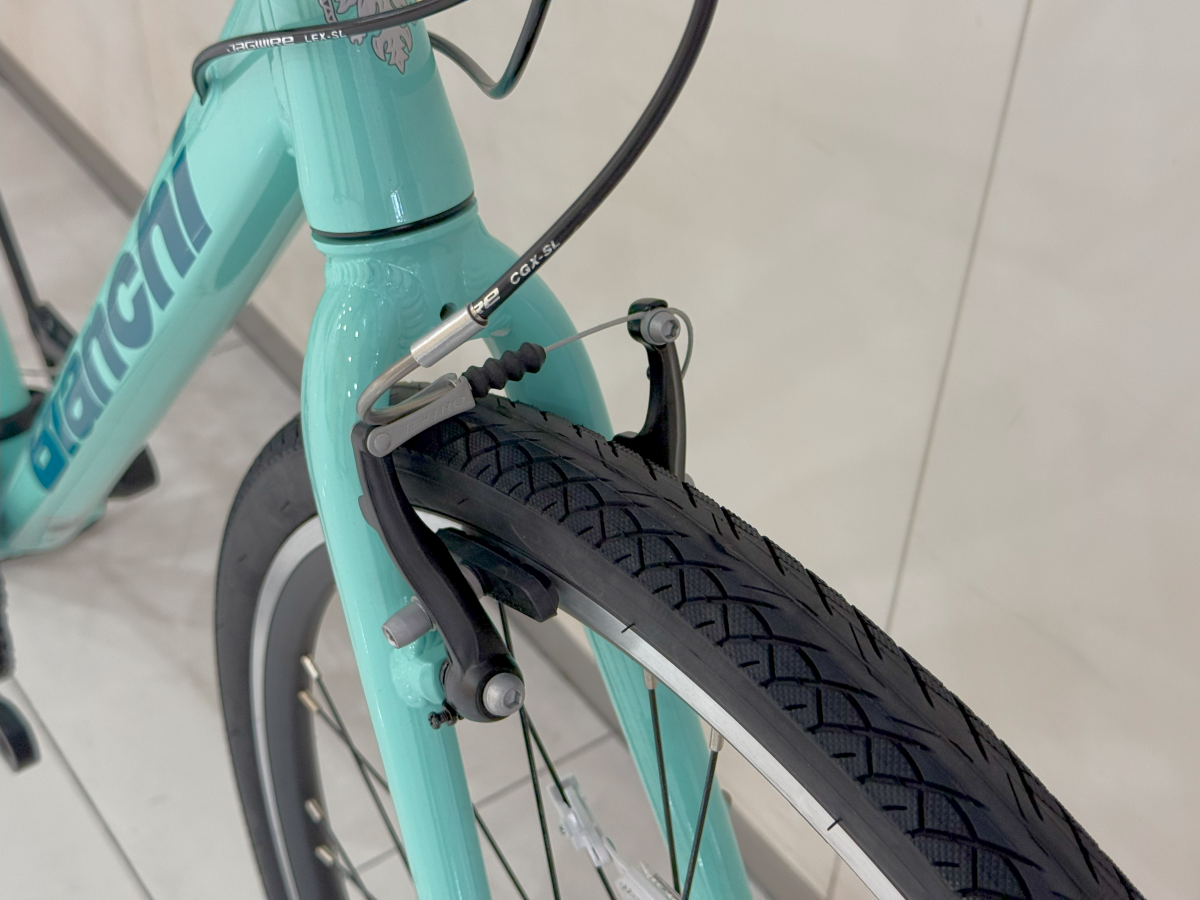 生活に寄り添うスポーツバイク | 船橋で自転車をお探しならY's Road 船橋店