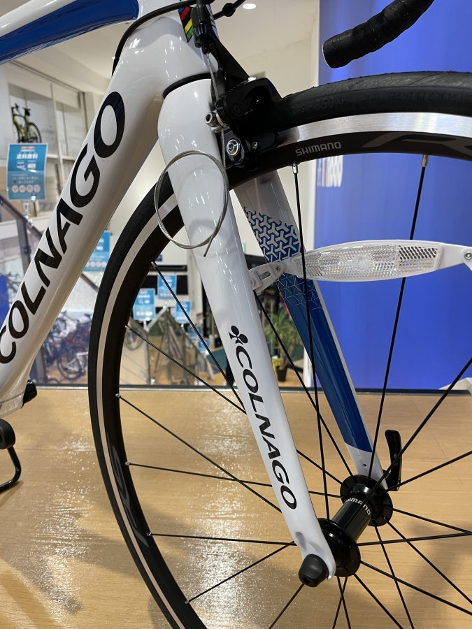 COLNAGO V3 RIM 105