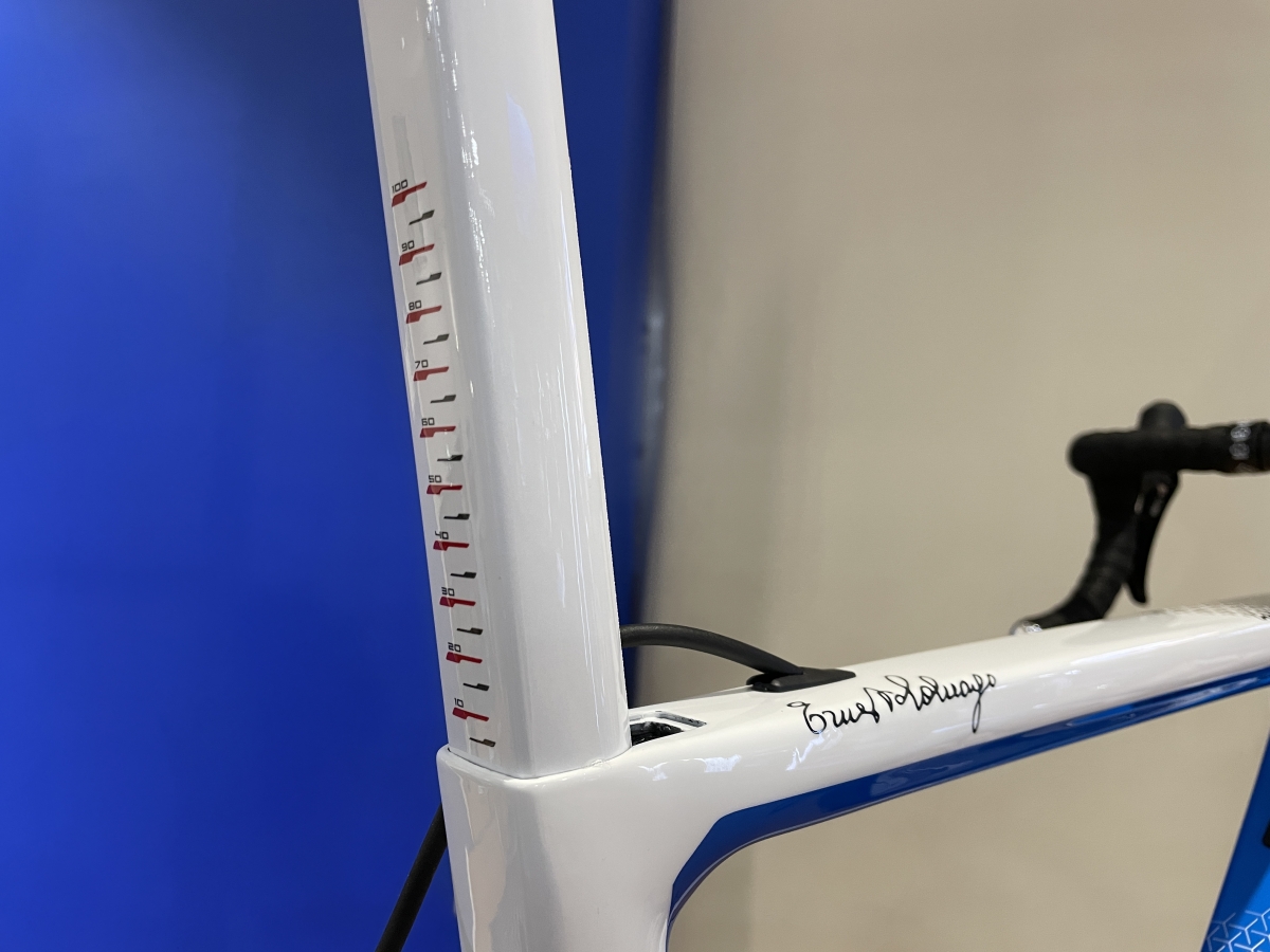 COLNAGO V3 RIM 105