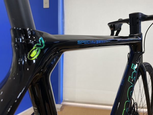 Bianchi SPECIALISSMA DISC