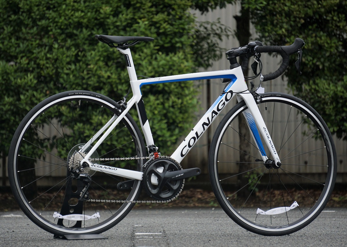 COLNAGO V3 105 RIM