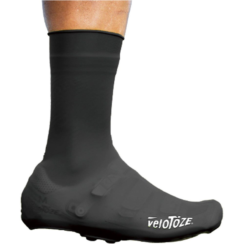 veloToze_Silicone_shoe_cover_black