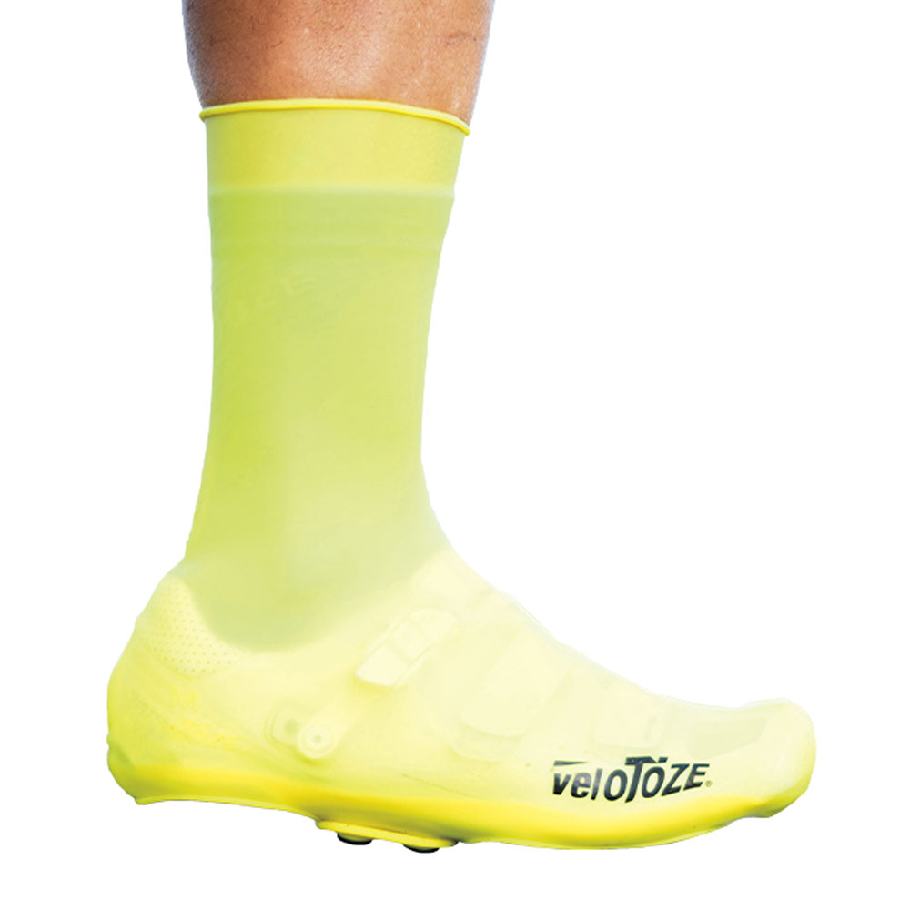 veloToze_Silicone_shoe_cover_yellow