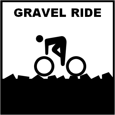 GRAVEL RIDE