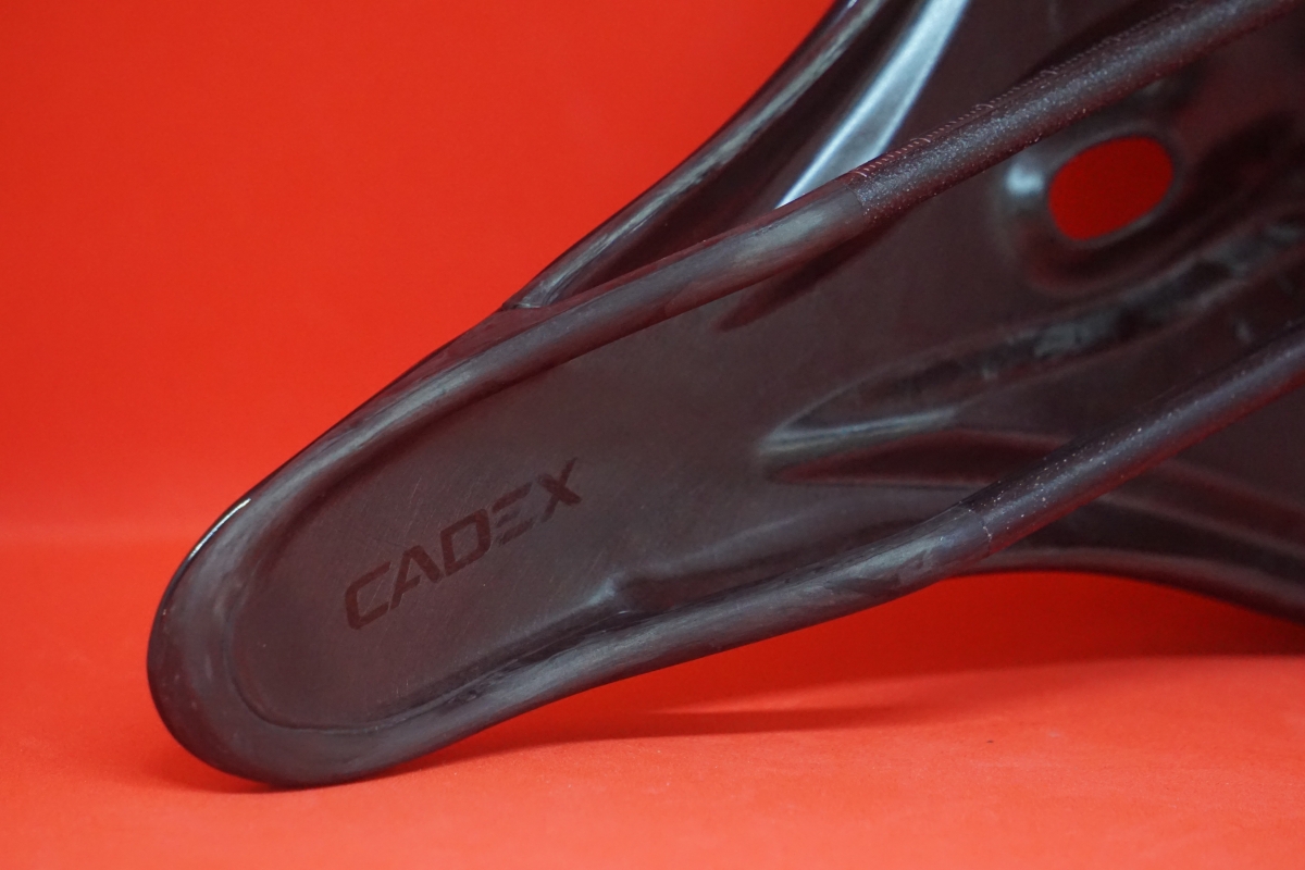 CADEX】今スタッフ一番使いたいサドルはコレだ！速さと快適さをWサポートするカーボンサドル『Boost』 | 東大和で自転車をお探しならY's  Road 東大和店