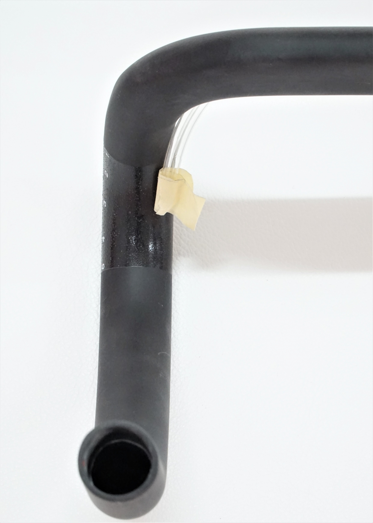 TNI STIFF CARBON HANDLE BAR ロードバイク カーボンハンドル