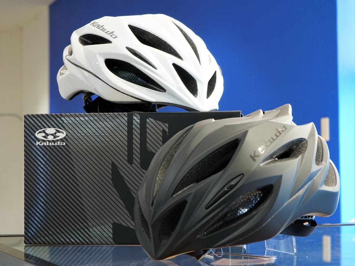 スポーツ/アウトドアOGK KABUTO(オージーケーカブト) 自転車 ヘルメット STEAIR-X