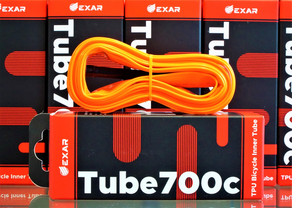 Magene EXAR TPU Tube