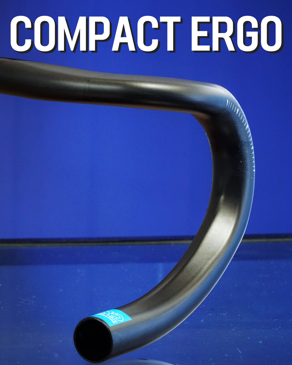 PRO PLT ERGO CARBON HANDLE BAR