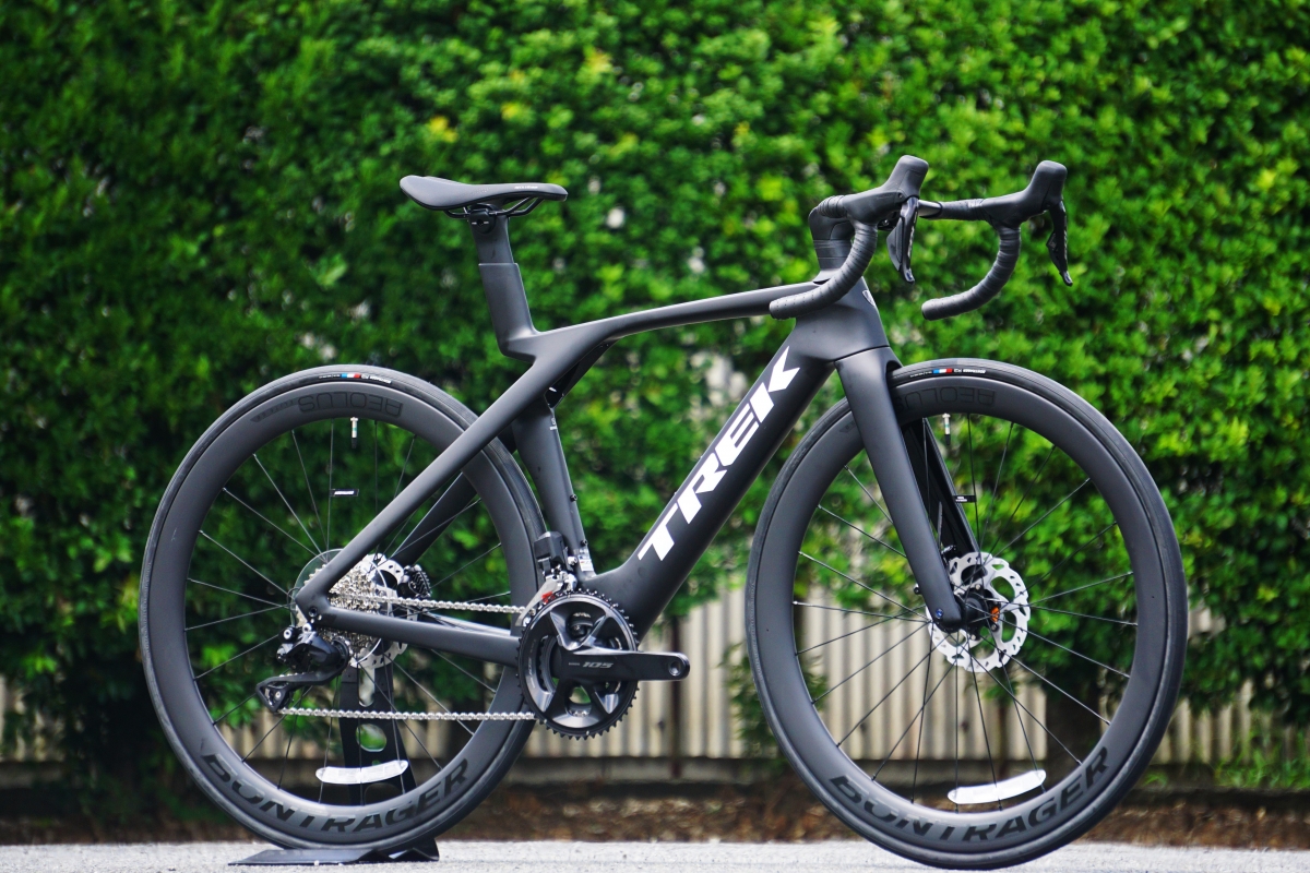 TREK MADONE SL6 GEN7 