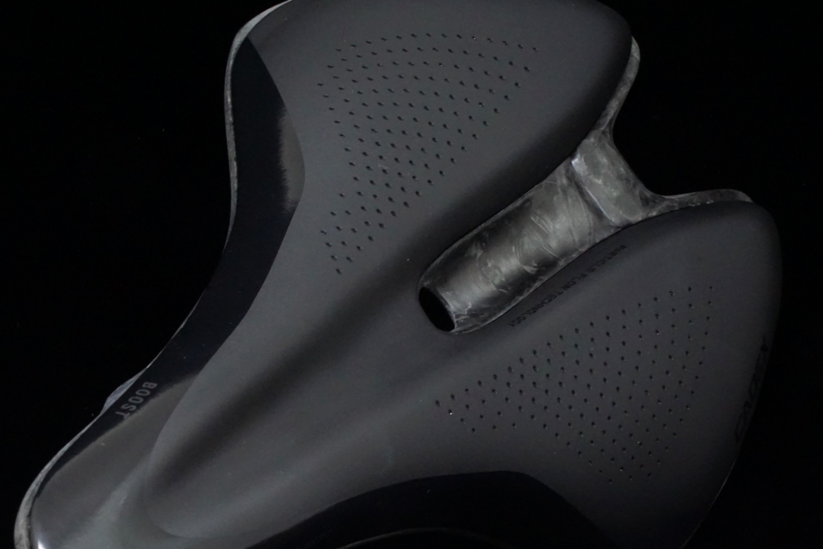 CADEX AMP BOOST SADDLE