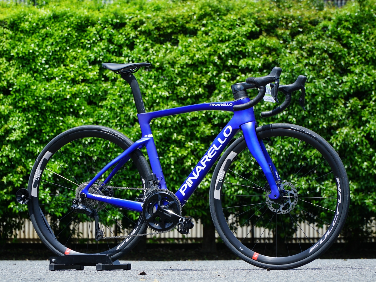 PINARELLO F5