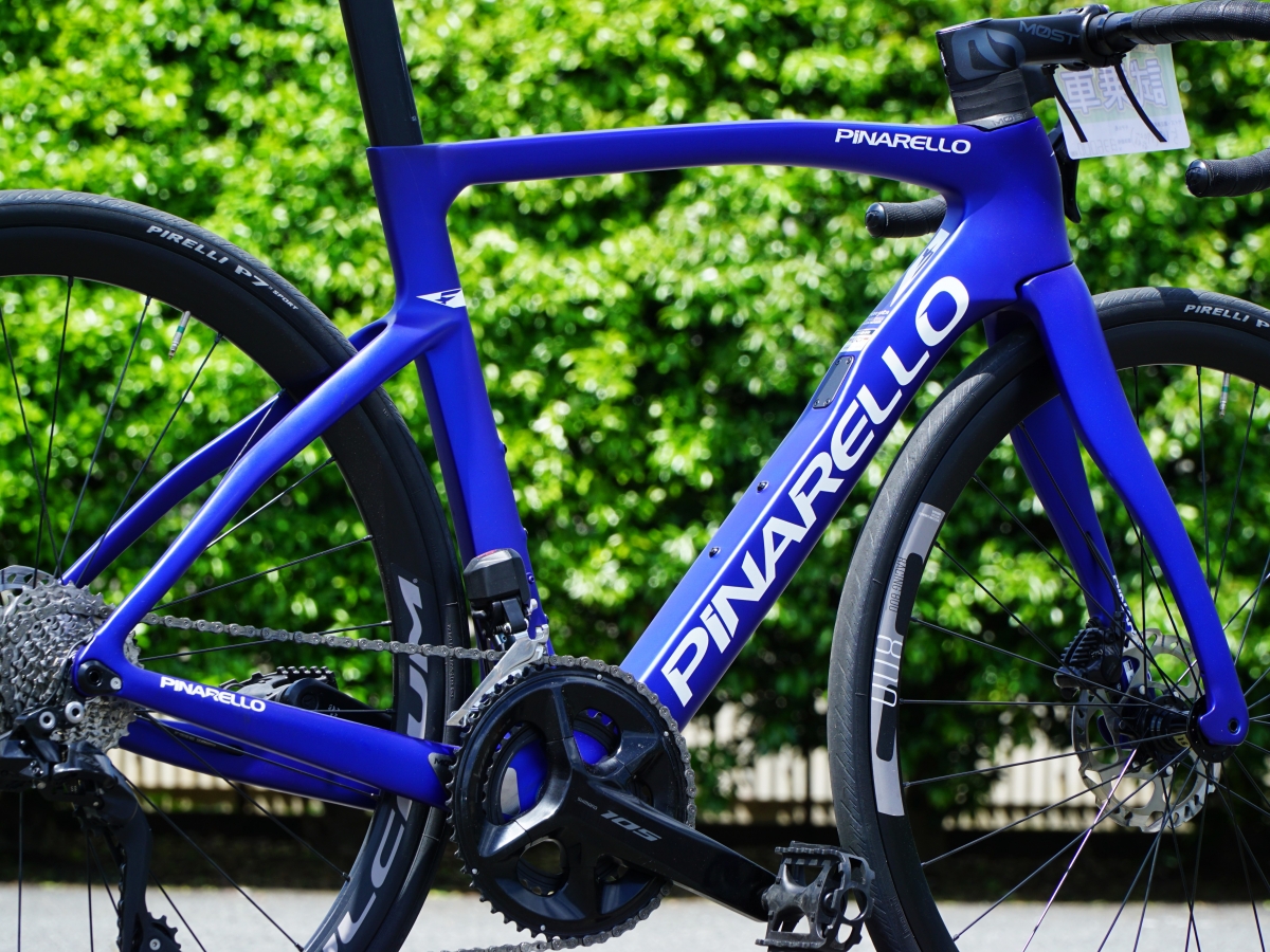 PINARELLO F5