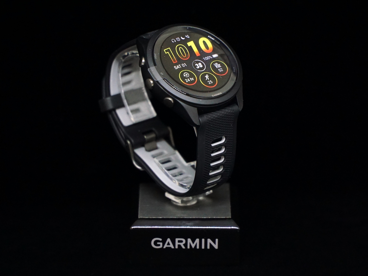 GARMIN Forerunner 265