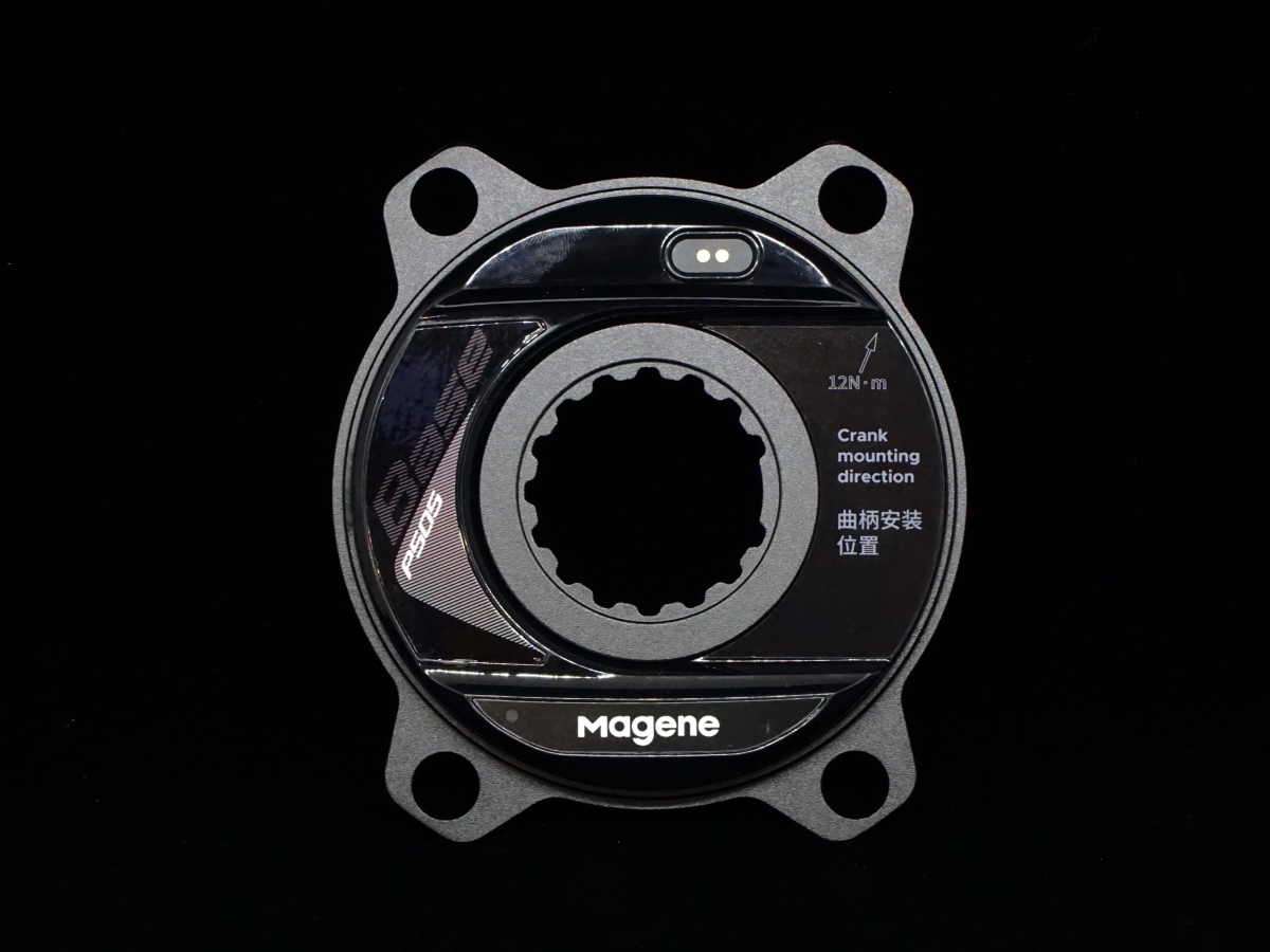 Magene PES-P505 パワーメーター