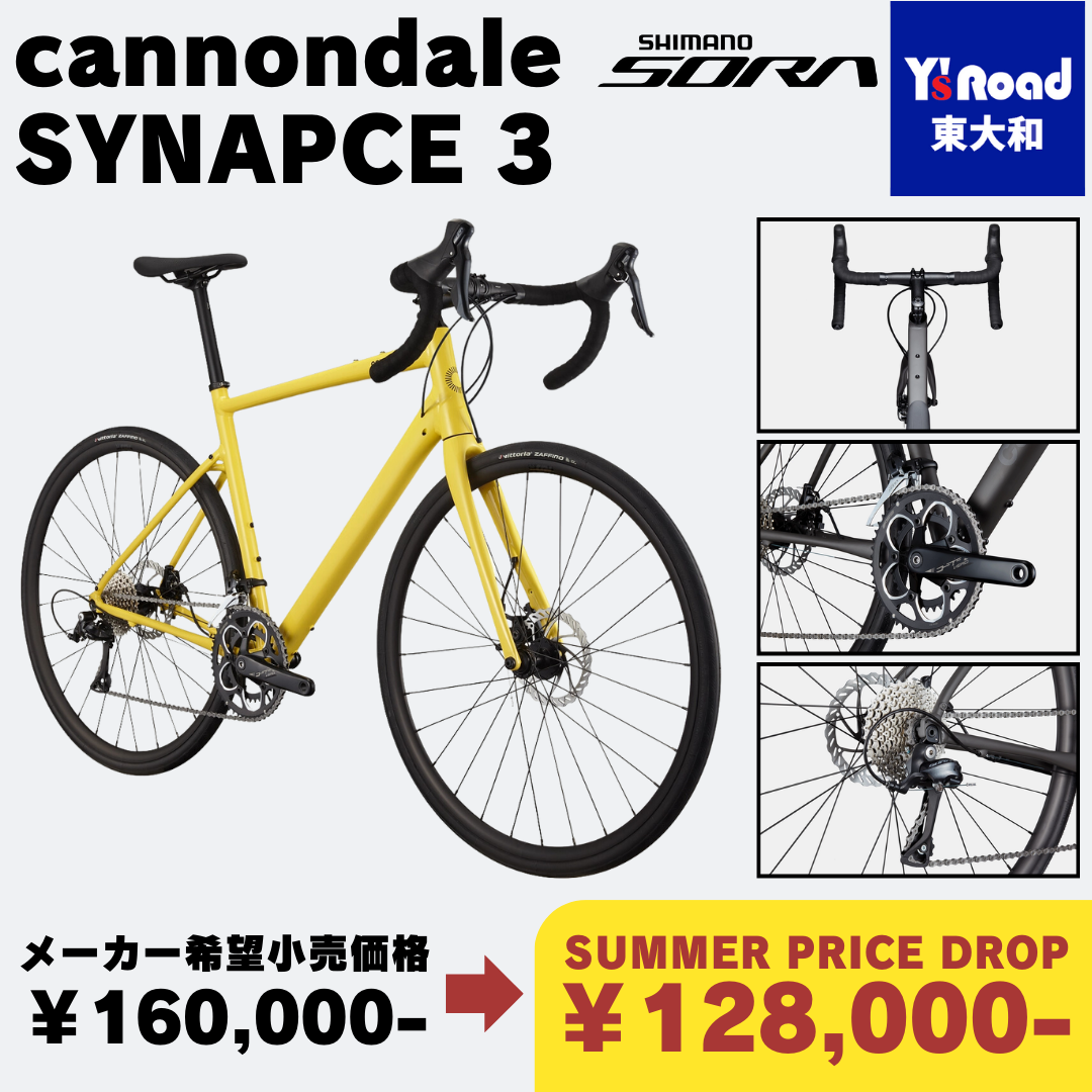 SYNAPCE 3