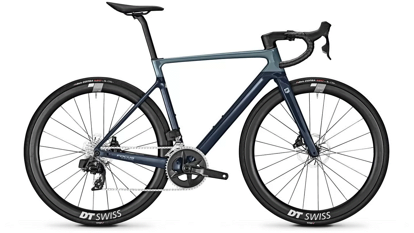 IZALCO MAX