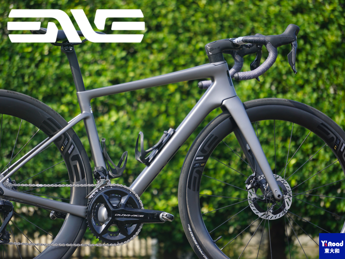 ENVE MELEE お客様の一台トップ画像