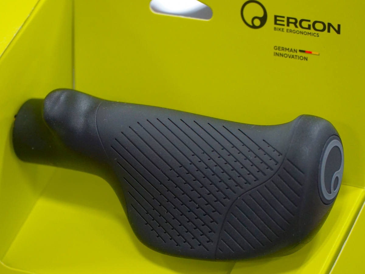 ERGON SELLE ITALIA GT-1