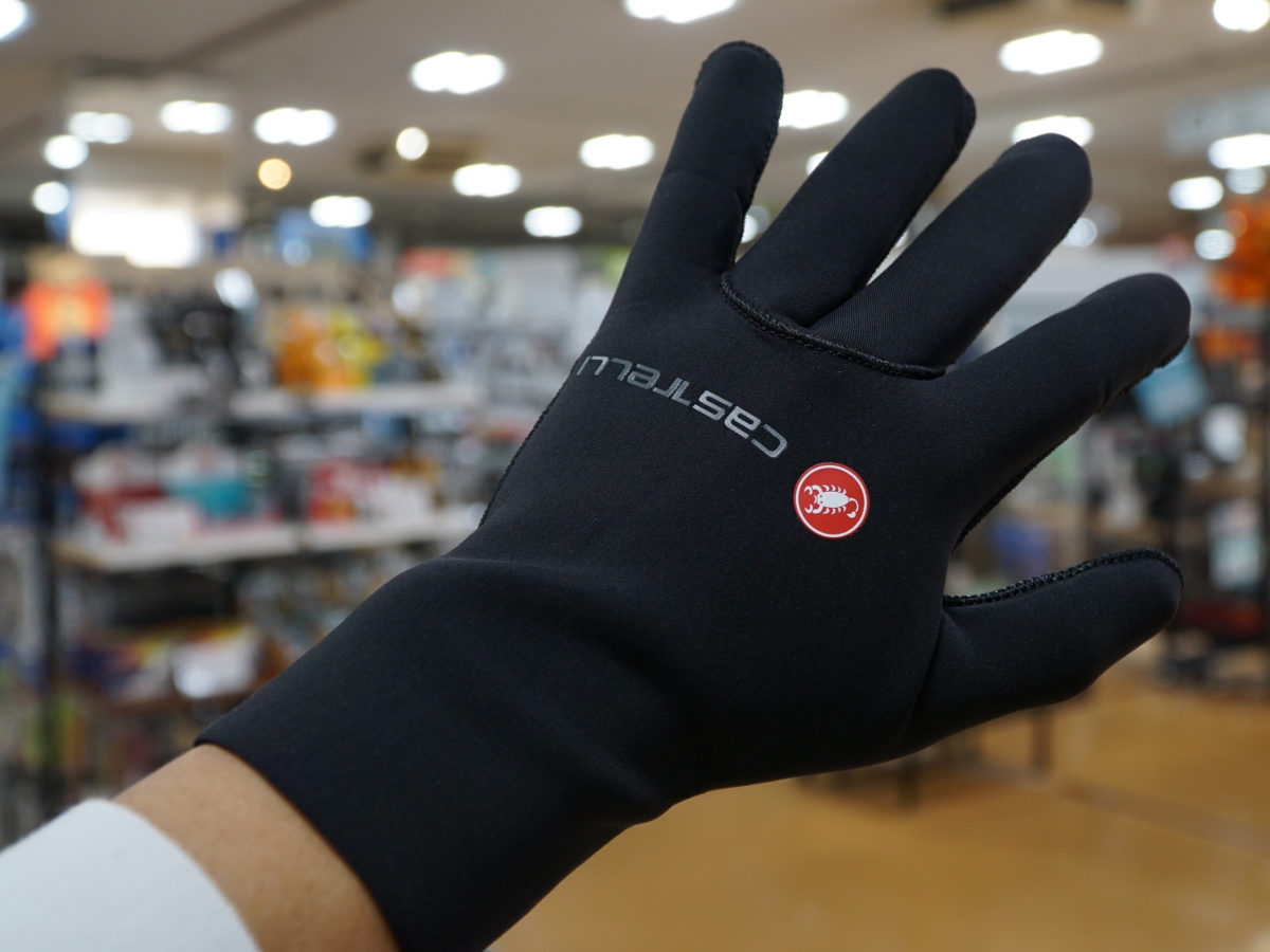 CASTELLI DILUVIO ONE GLOVE