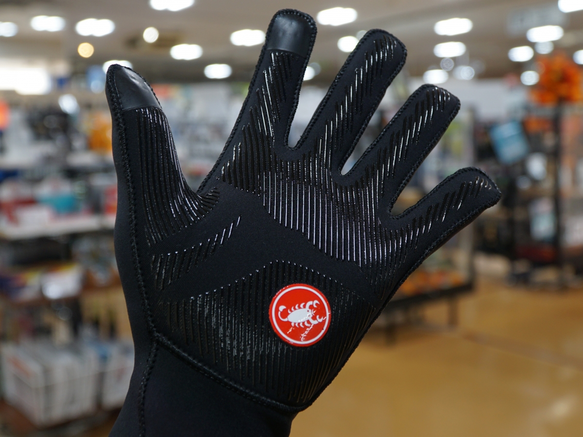 CASTELLI DILUVIO ONE GLOVE