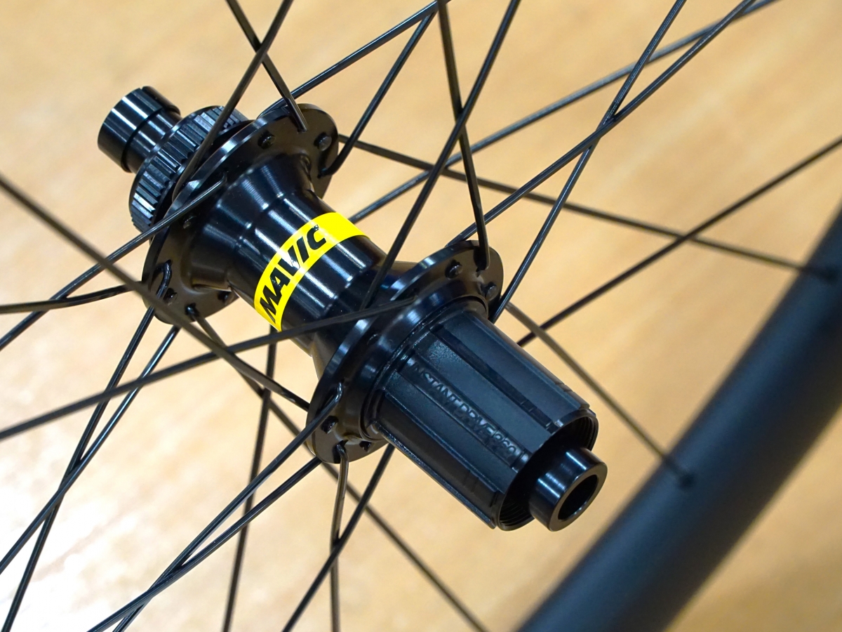 MAVIC COSMIC S 42 DISC 