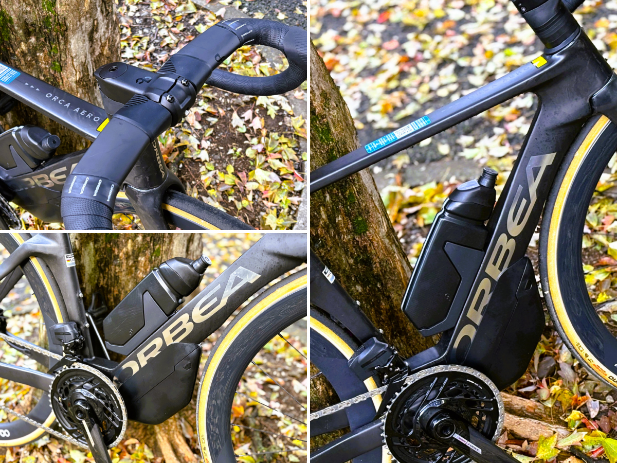 ORBEA ORCA AERO