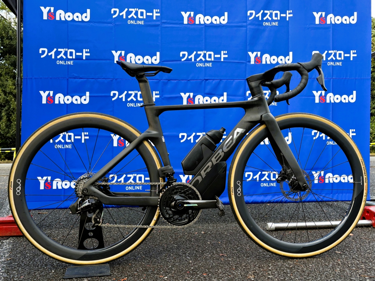 ORBEA ORCA AERO 7