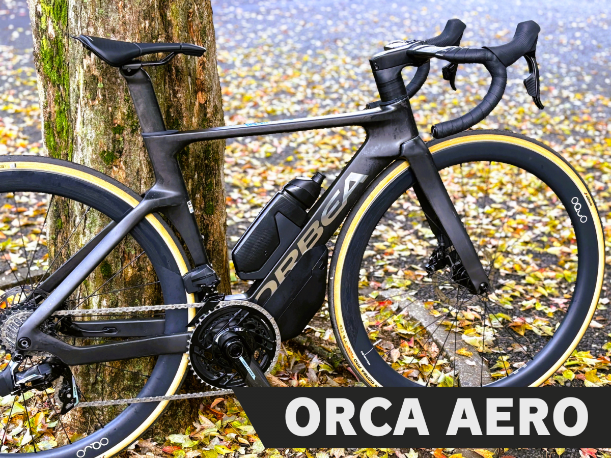 ORCA AERO