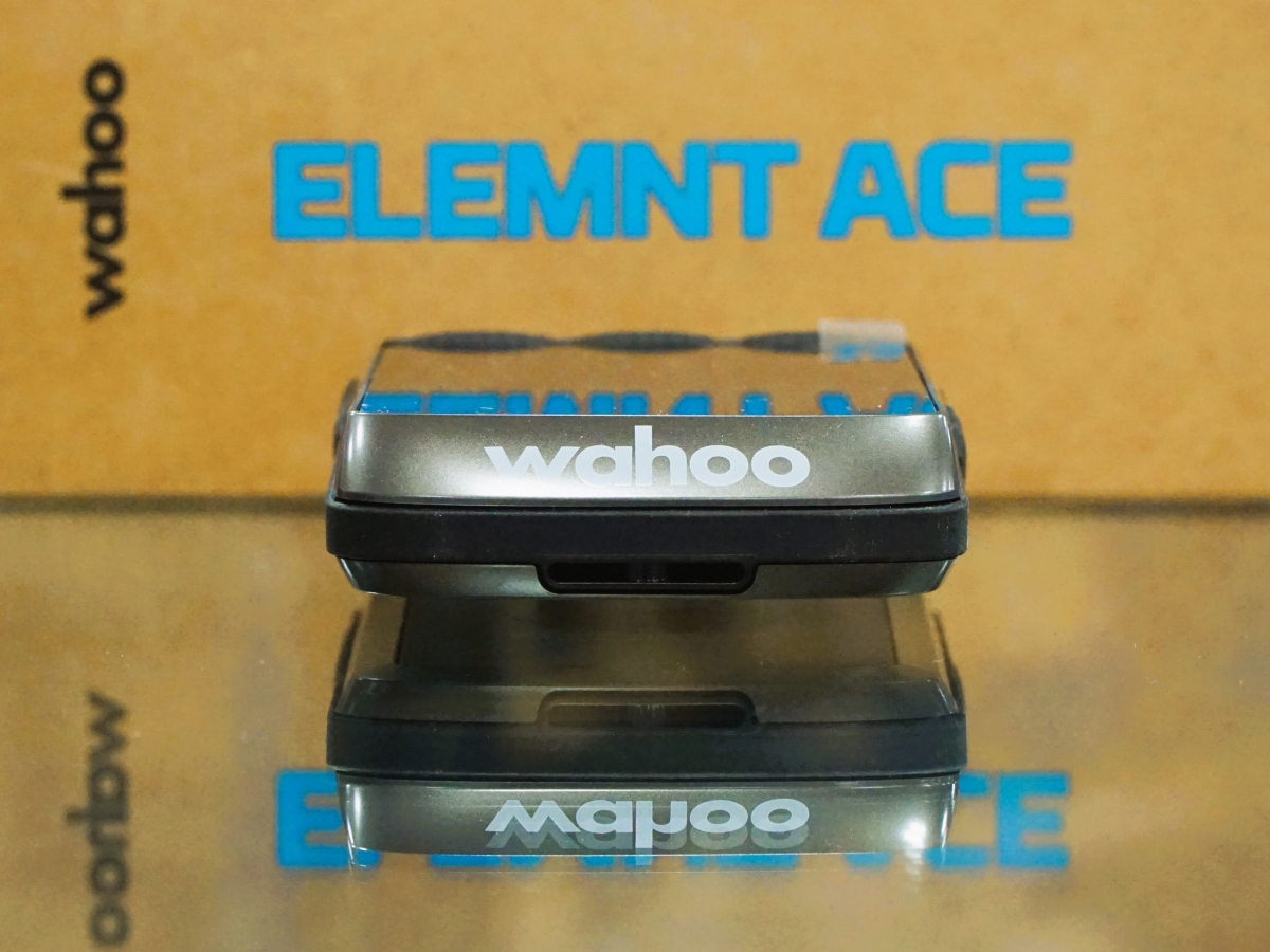 WAHOO ELEMNT ACE