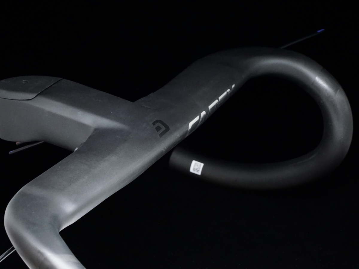 CADEX Aero Integrated Handlebar