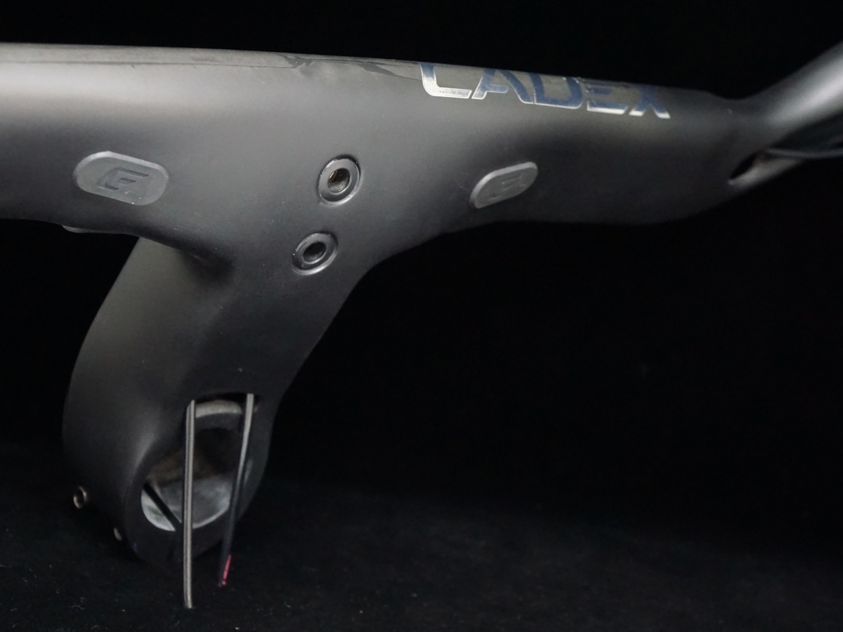 CADEX Aero Integrated Handlebar