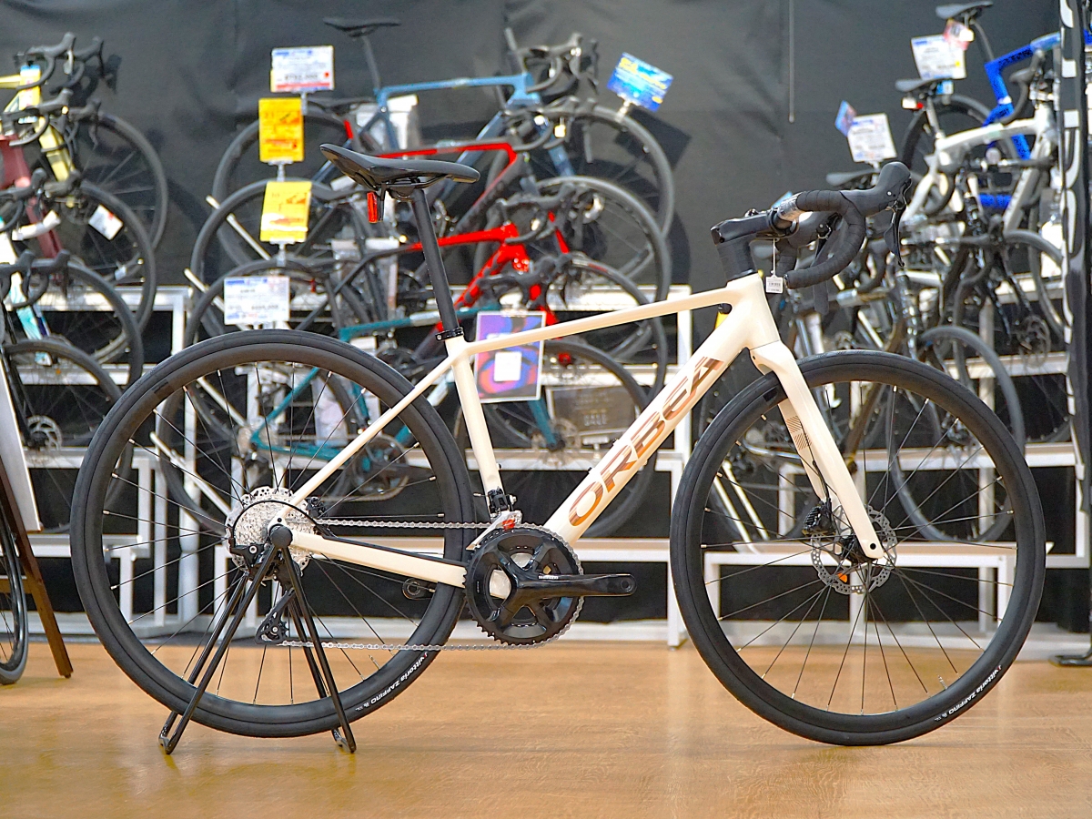 ORBEA AVANT H30