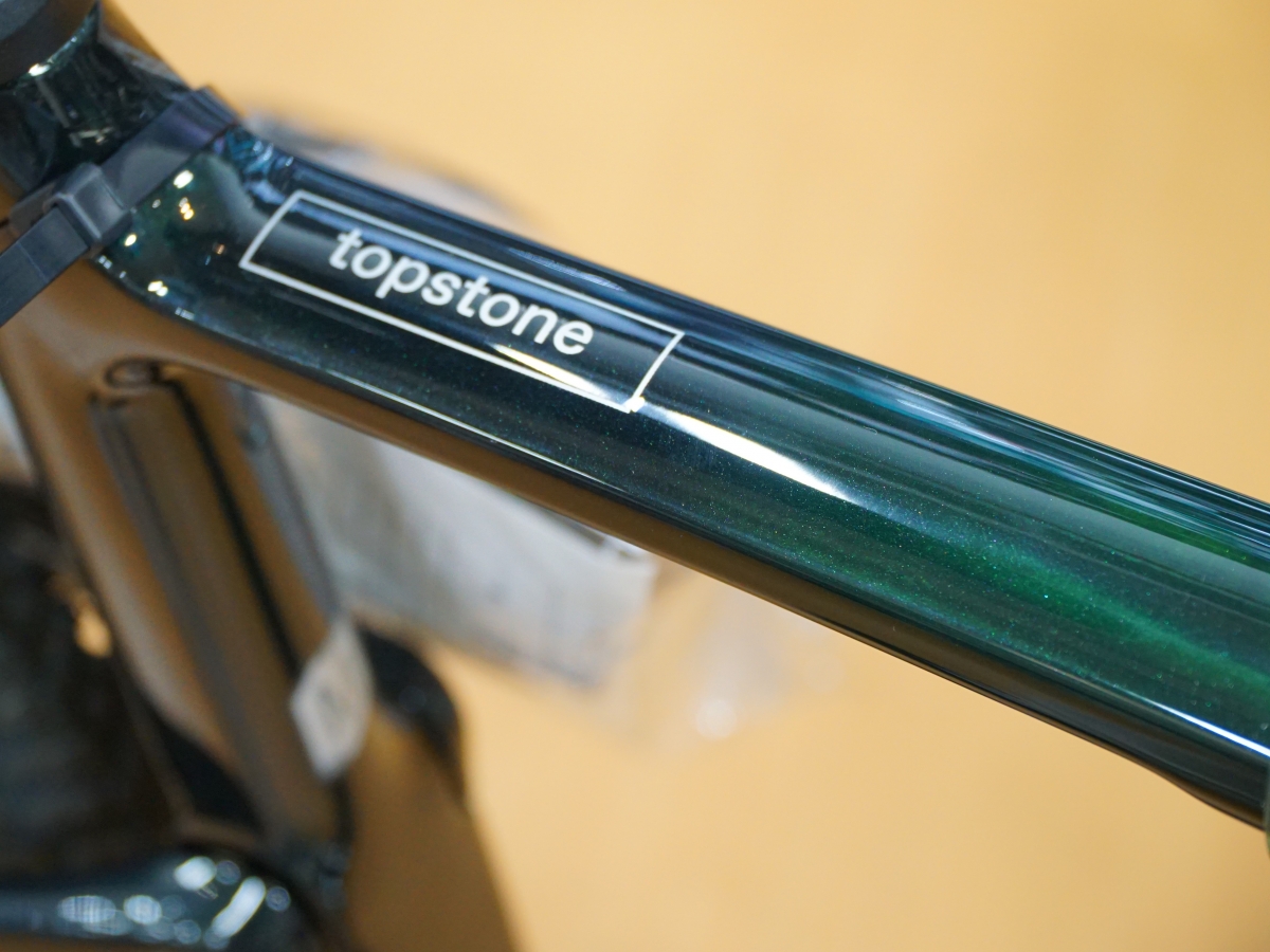 Cannondale Topstone Carbon 2 Lefty セール　大特価 