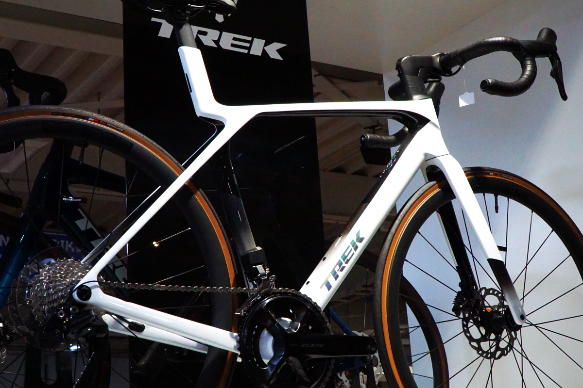 TREK MADONE SL6