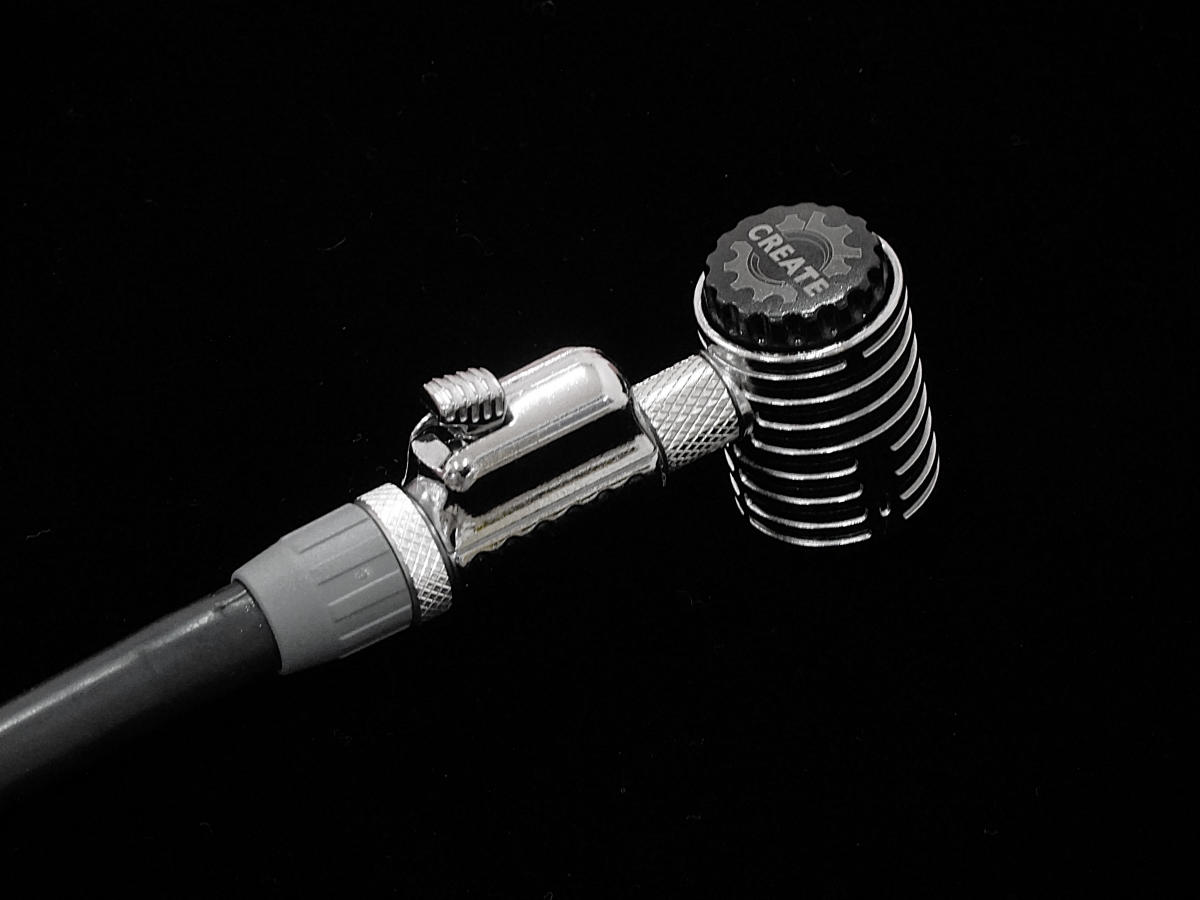 CREATE AUTO-AIRCHUCK-FOR BIKE