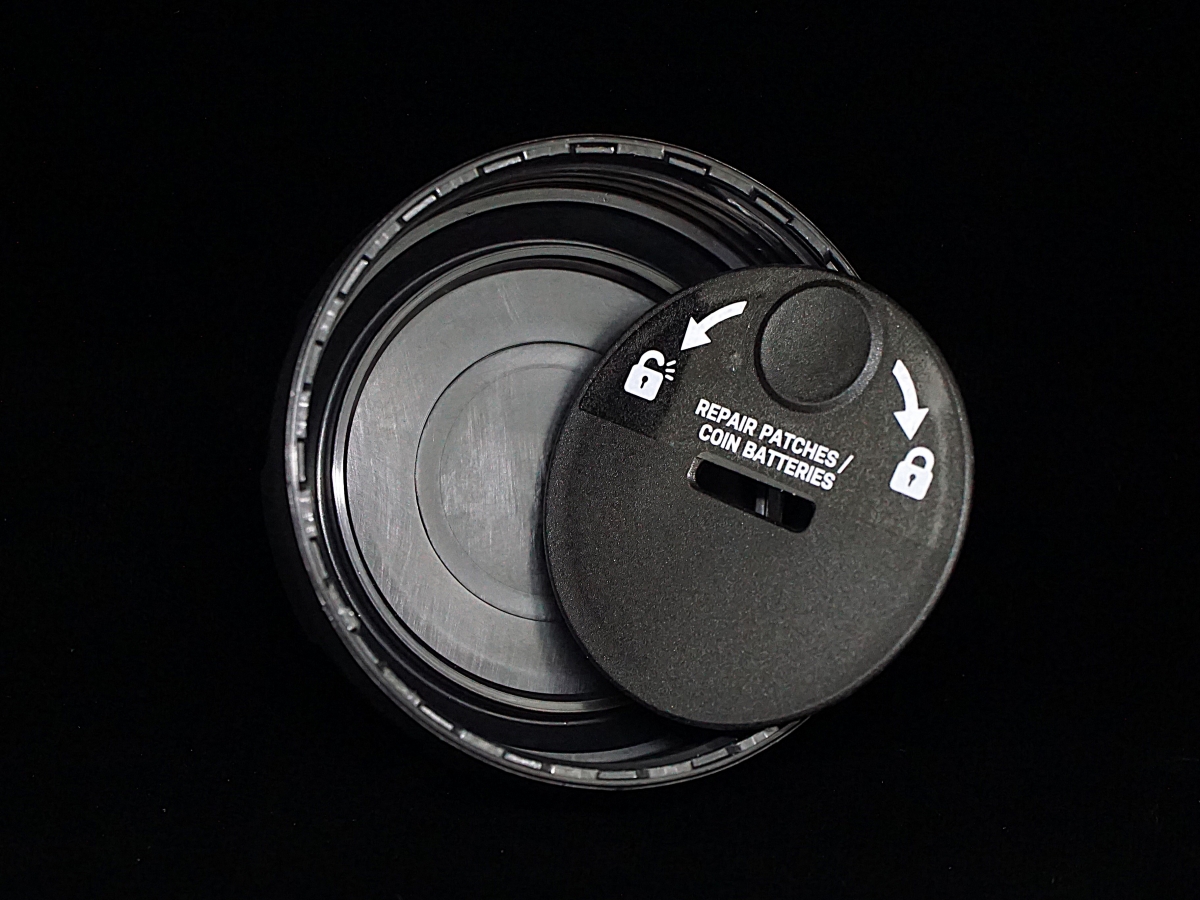 TOPEAK ESCAPE POD ＋