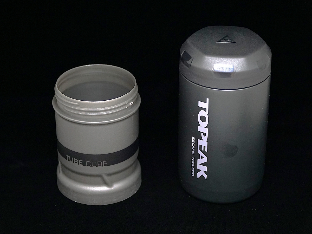 TOPEAK ESCAPE POD ＋