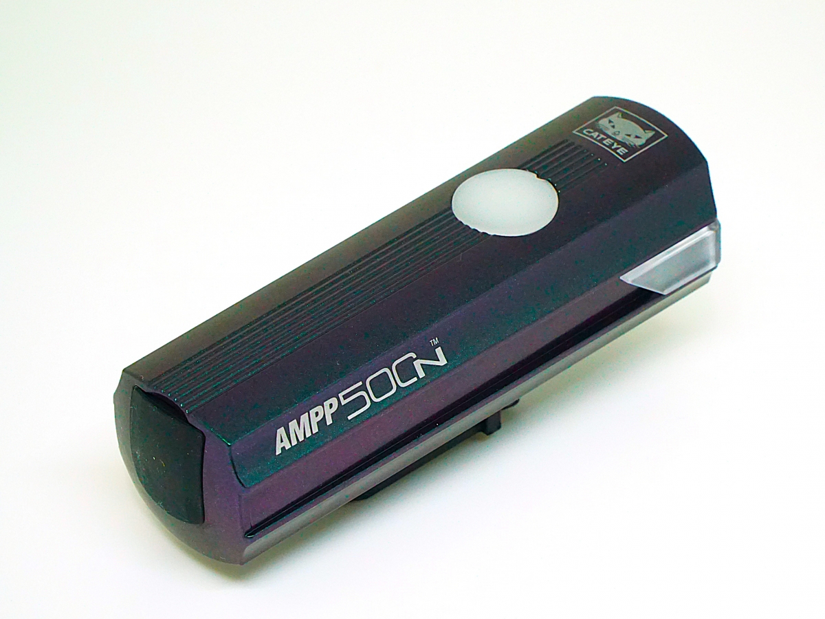 CATEYE AMPP500N AURORA オーロラ　限定カラー