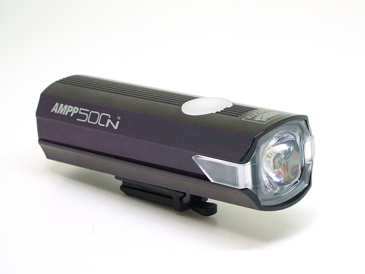 CATEYE AMPP500N AURORA オーロラ　限定カラー