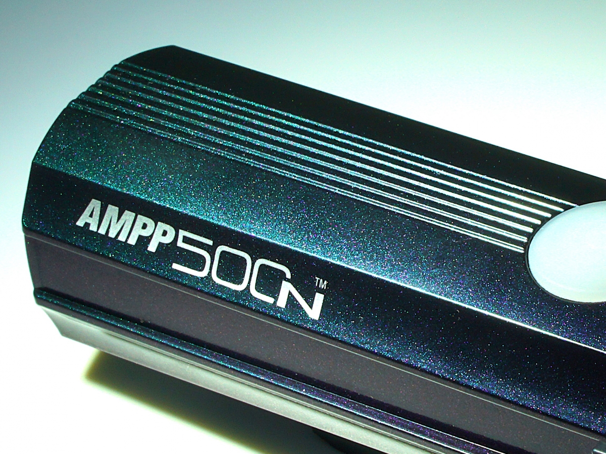 CATEYE AMPP500N AURORA オーロラ　限定カラー